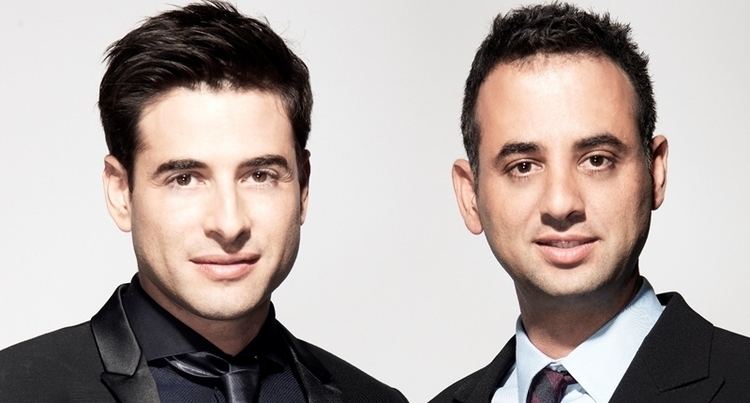 Gil Oved Confirmed Publicis acquires The Creative Counsel in record deal