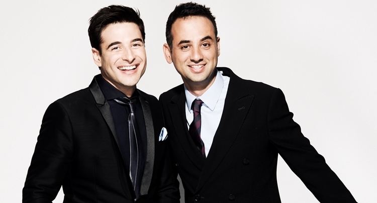 Gil Oved Gil Oved Ran NeuNer speak to Memeburn about The Creative Counsel39s