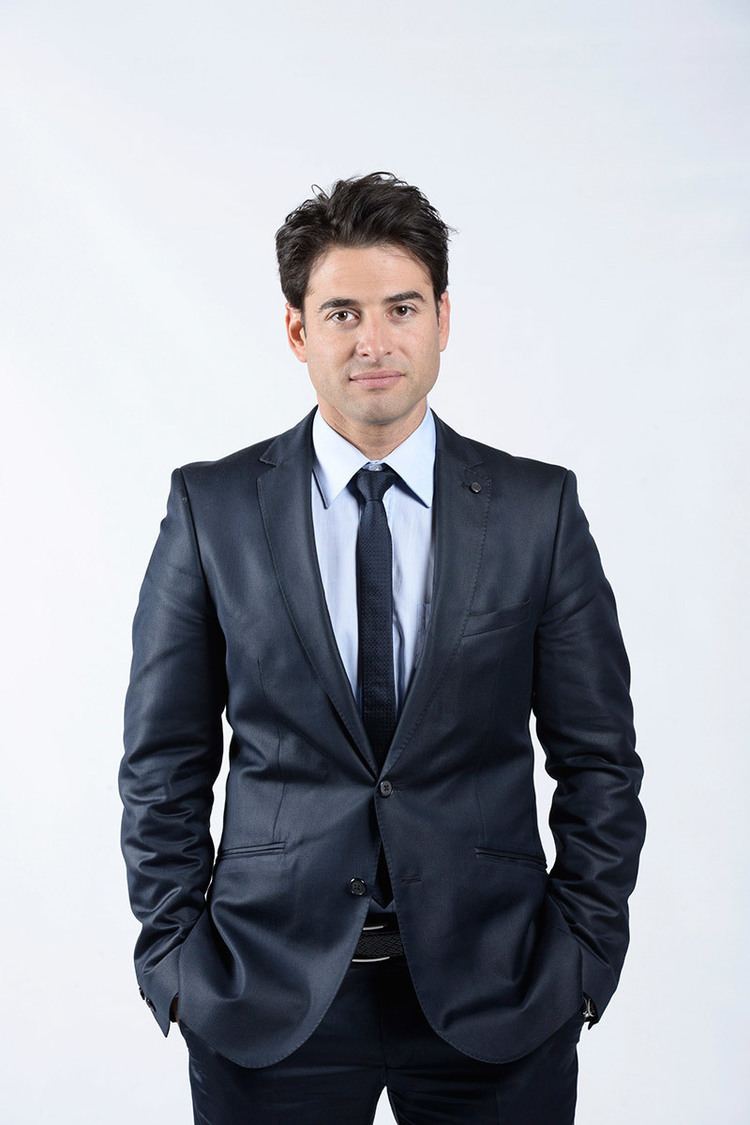 Gil Oved Gil Oved Pictures TVSA