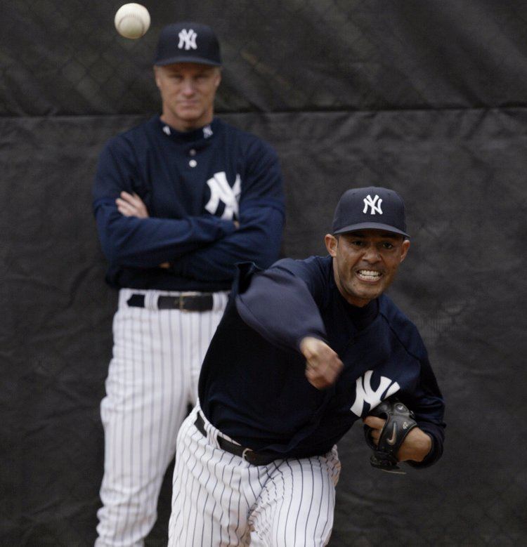 Gil Patterson Yankees add former player Gil Patterson to pool of pitching coach