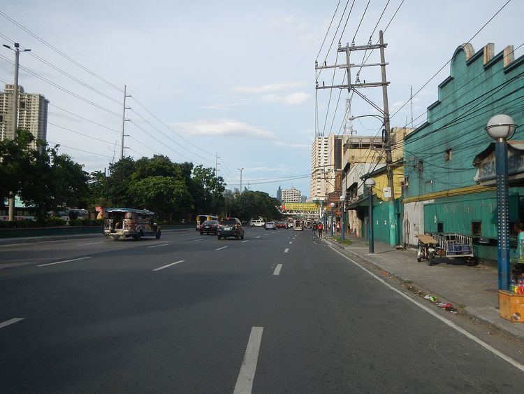 Gil Puyat Avenue