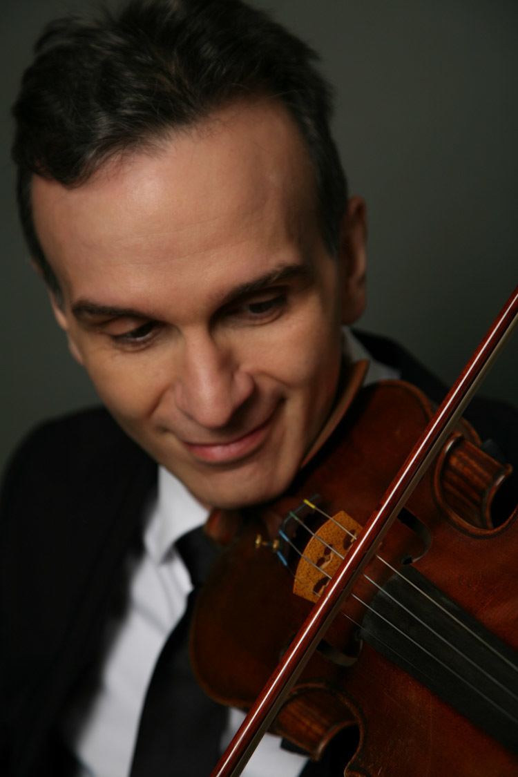 Gil Shaham Gil Shaham Biography