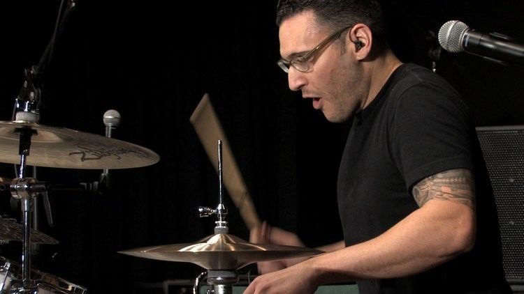 Gil Sharone Gil Sharone PASIC 2011 YouTube