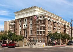 Gila County Courthouse httpsuploadwikimediaorgwikipediacommonsthu