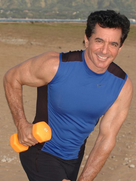 Gilad Janklowicz Total Body Sculpt With Gilad Pictures TV Show photo 0