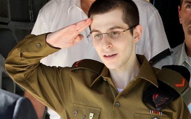Gilad Shalit itelegraphcoukmultimediaarchive02367gilad2