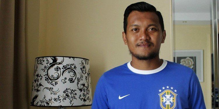 Gilang Ginarsa Gilang Ginarsa Inginkan Sriwijaya FC Kembali Ke Jalur Positif Saat