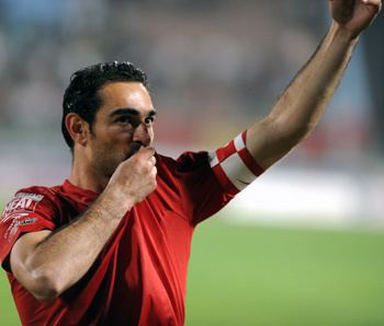 Gilbert Agius Welcome to Valletta FC