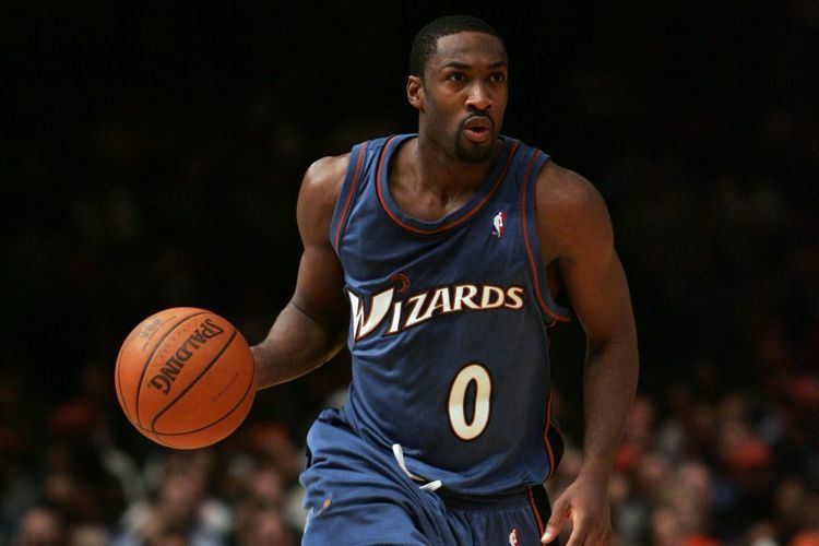 Gilbert Arenas It is time for the Wizards to reconcile with Gilbert Arenas
