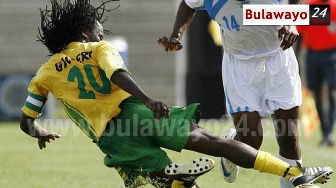 Gilbert Banda Gilbert Banda bounces back Bulawayo24 News
