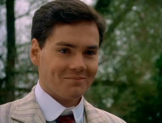 Gilbert Blythe Gilbert Blythe from Anne of Green Gables He39s just perfect Films