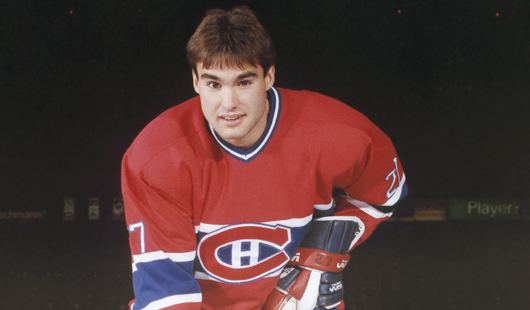Gilbert Delorme Top 10 Best campaigns by a Hab under 20 years old 10