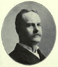 Gilbert Howard McIntyre