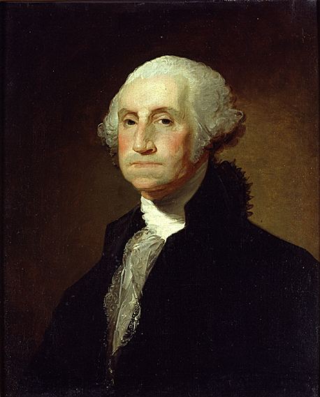 Gilbert Stuart Gilbert Stuart