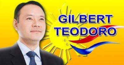 Gilbert Teodoro Gibo Teodoro Quierosaber39s Blog