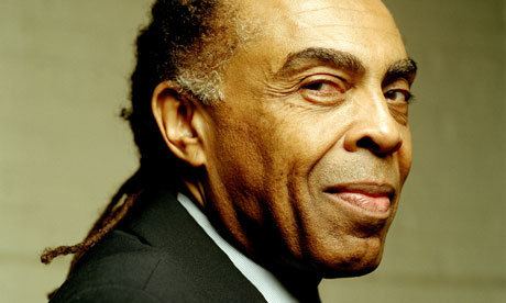 Gilberto Gil Gilberto Gil San Francisco CA on Thu Apr 16 at Davies