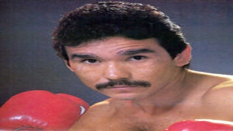 Gilberto Román Gilberto Roman Masterful Boxer Highlight Reel YouTube
