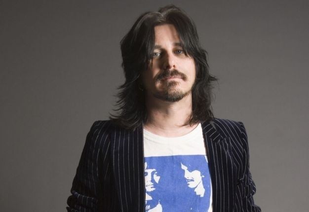 Gilby Clarke We talk to Guns N39 Roses guitarist Gilby Clarke Channel24