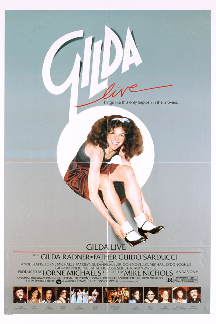 Gilda Live wwwgstaticcomtvthumbmovieposters5756p5756p