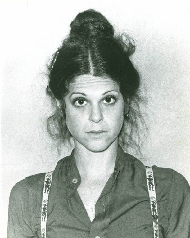 Gilda Radner Gilda Radner on Pinterest