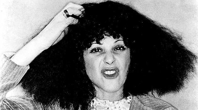 Gilda Radner Of Gilda Radner Ivan Boesky Boisterous Brisket and 9