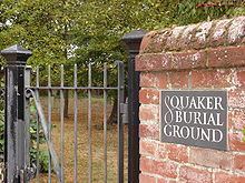 Gildencroft Quaker Cemetery, Norwich httpsuploadwikimediaorgwikipediacommonsthu