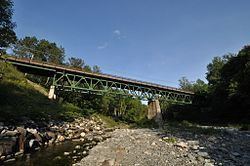Gilead Brook Bridge httpsuploadwikimediaorgwikipediacommonsthu