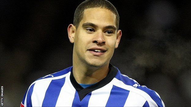 Giles Coke BBC Sport Sheffield Wednesday Giles Coke signs new two