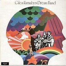 Giles Farnaby's Dream Band httpsuploadwikimediaorgwikipediaenthumbc