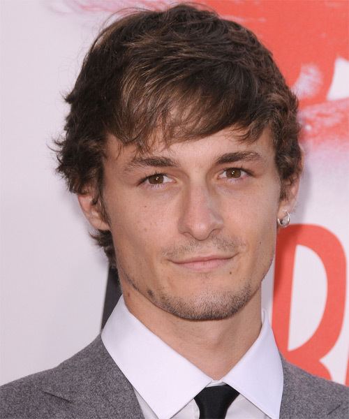 Giles Matthey Giles Matthey Hairstyles Celebrity Hairstyles by
