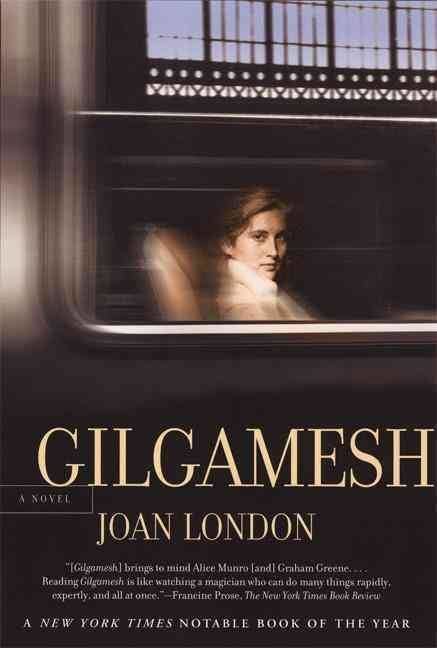 Gilgamesh (novel) t2gstaticcomimagesqtbnANd9GcR3DtvnMOb7TmwHW