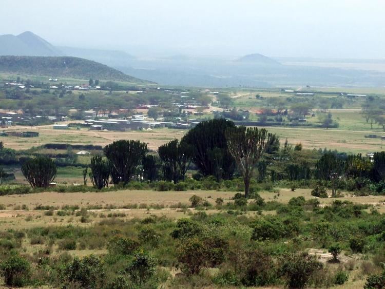 Gilgil Places to visit in Gilgil Kenya