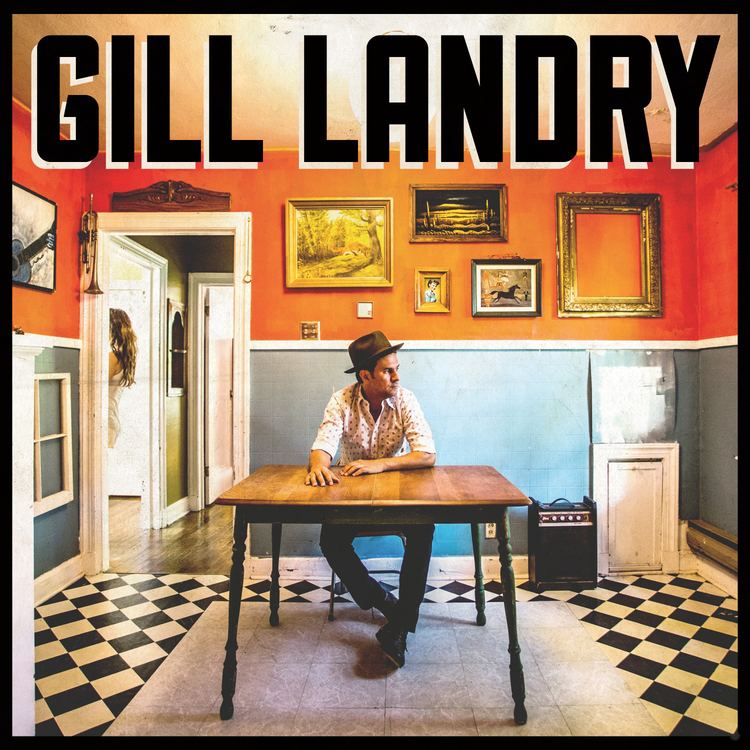 Gill Landry Gill Landry Take This Body Feat Laura Marling