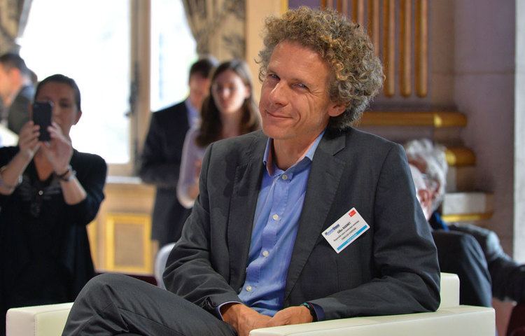 Gilles Babinet Gilles Babinet Rien ne sert davoir peur de Google