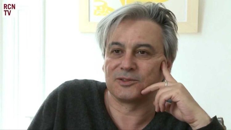 Gilles Bourdos Director Gilles Bourdos Interview Renoir YouTube