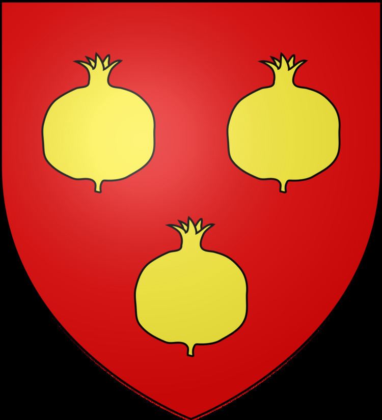 Gilles de la Pommeraie