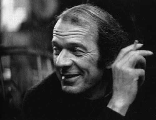 Gilles Deleuze Gilles Deleuze HiLobrow