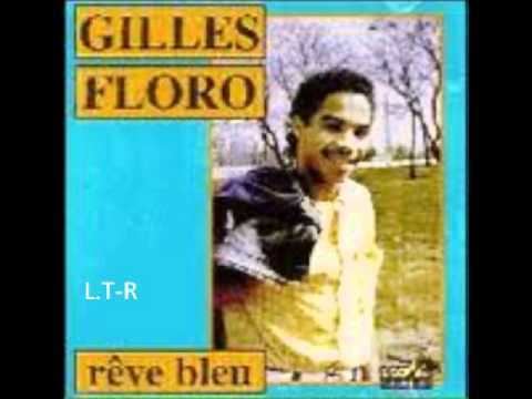 Gilles Floro Gilles Floro reve bleu YouTube