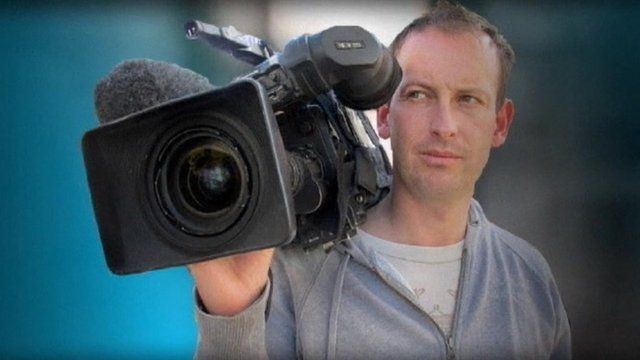 Gilles Jacquier French journalist Gilles Jacquier killed in Syria BBC News