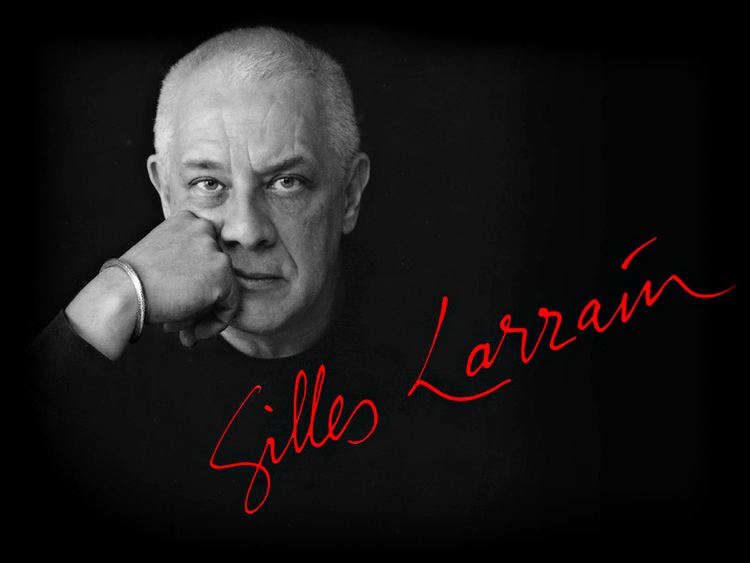 Gilles Larrain wwwgilleslarraincomimageshomeimgjpg
