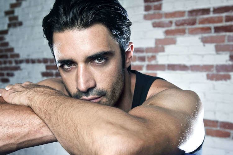 Gilles Marini Alchetron The Free Social Encyclopedia