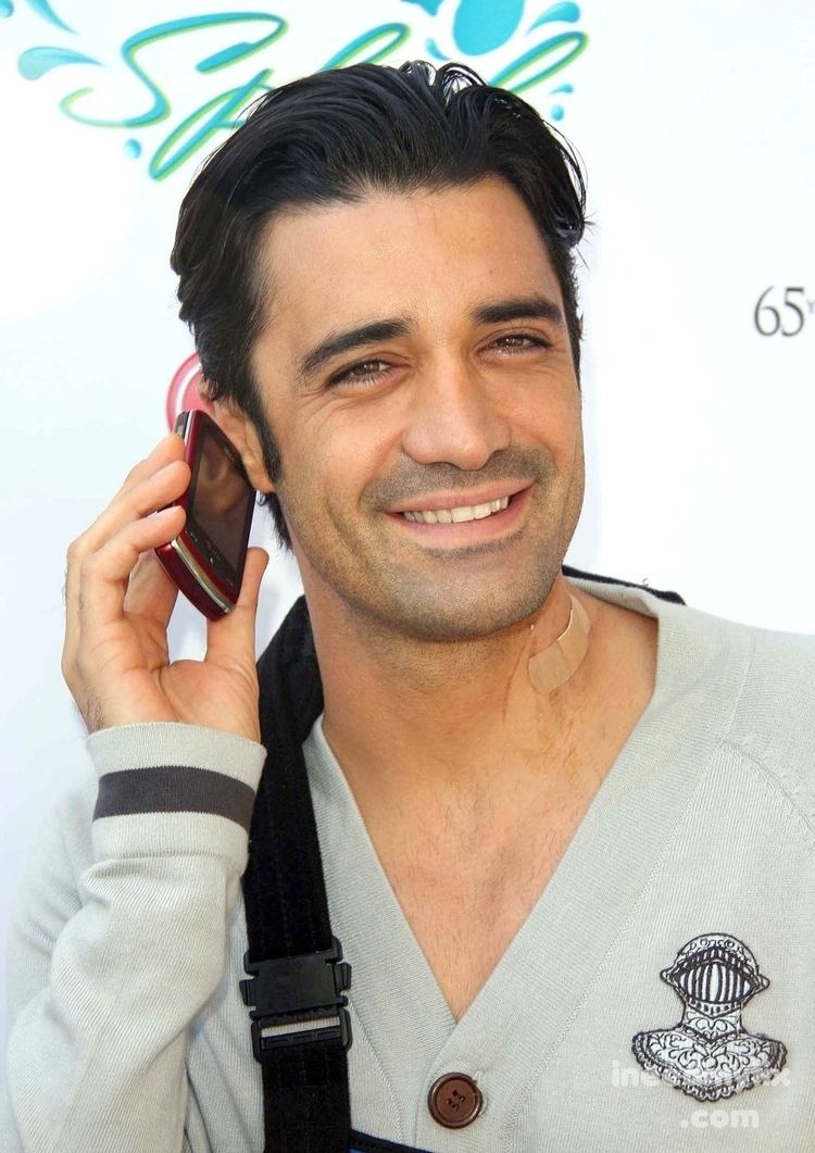 Gilles Marini Gilles Marini photo pics wallpaper photo 481581