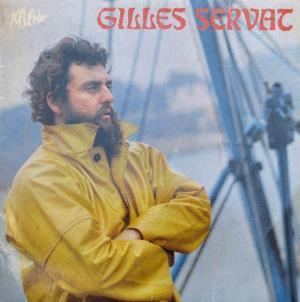 Gilles Servat GILLES SERVAT discography and reviews