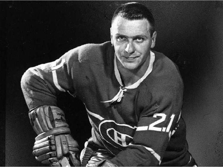 Gilles Tremblay (ice hockey) Former Canadien Gilles Tremblay dead at 75 Montreal Gazette