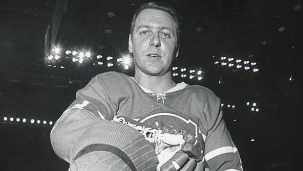 Gilles Tremblay (ice hockey) Gilles Tremblay Canadiens stalwart dies at 75 NHL on