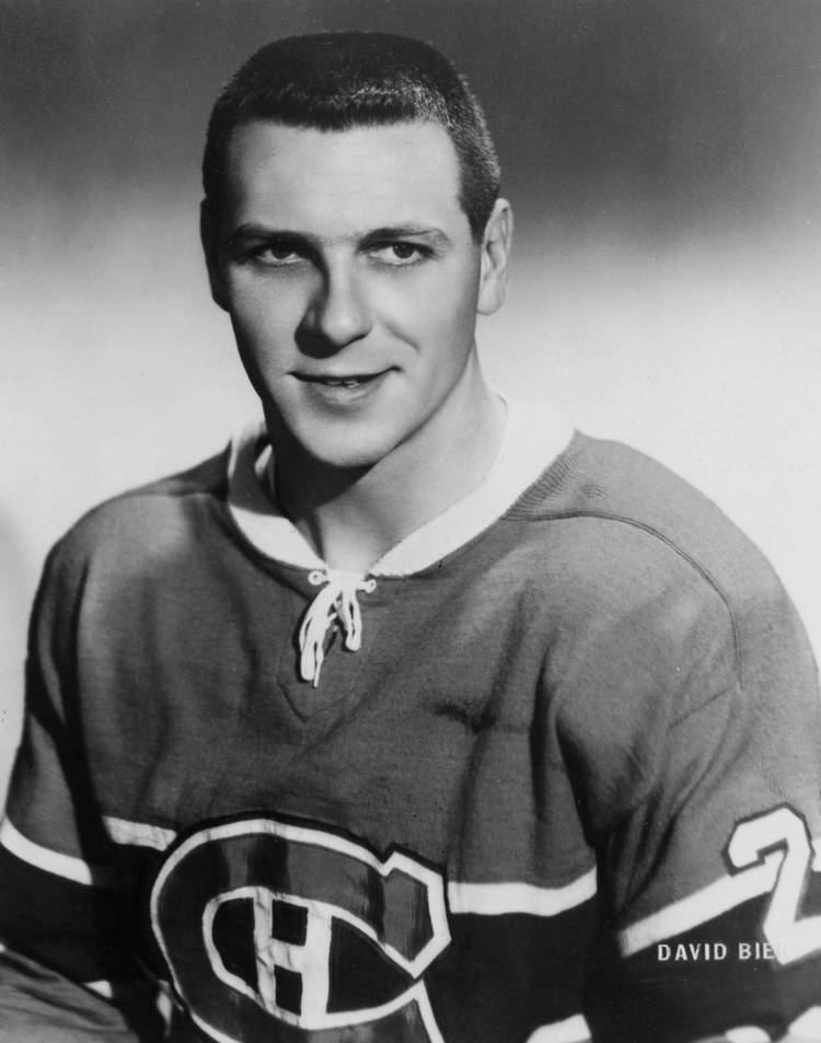 Gilles Tremblay (ice hockey) Gilles Tremblay a 4time Stanley Cup winner with Montreal