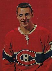 Gilles Tremblay (ice hockey) httpsuploadwikimediaorgwikipediacommonsthu