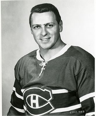 Gilles Tremblay (ice hockey) Gilles Tremblay Bio pictures stats and more