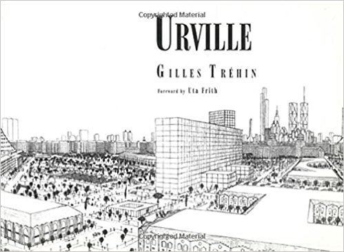 Gilles Tréhin Urville Amazoncouk Gilles Trehin 9781843104193 Books