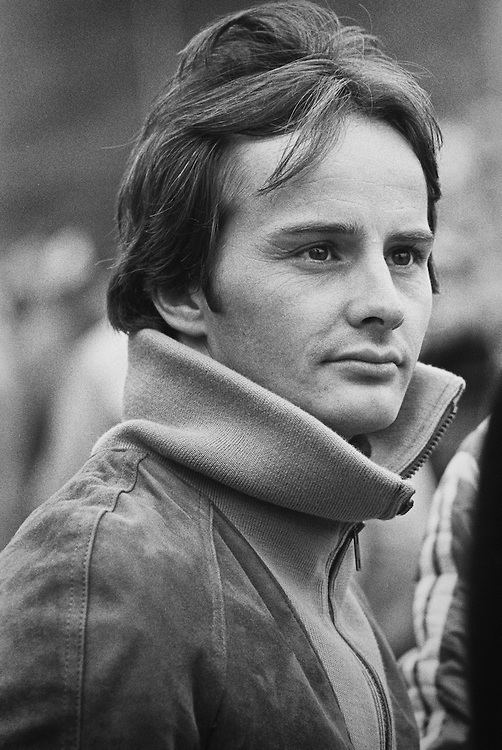 Gilles Villeneuve - Alchetron, The Free Social Encyclopedia